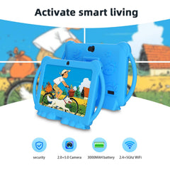 NOVOJOY educational games and apps showcase engaging learning activities.