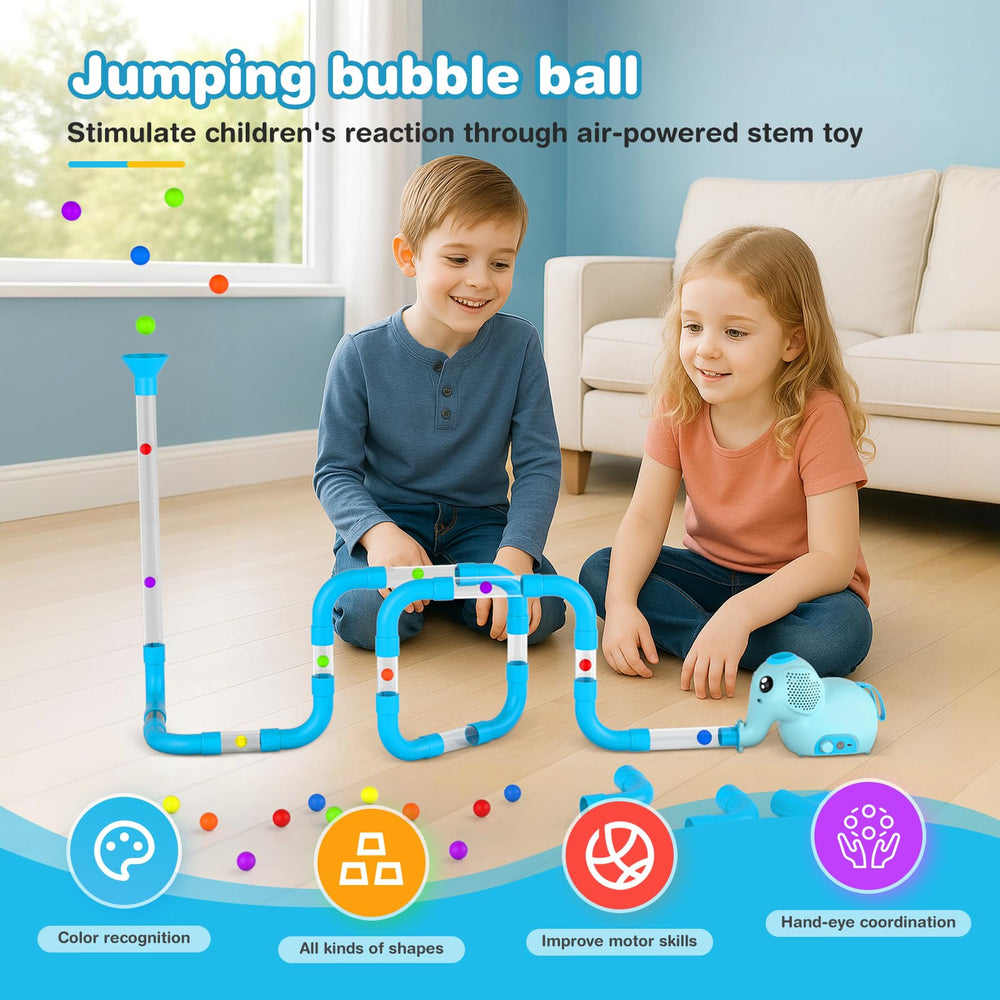NPOUE safe non-toxic materials designed for ages three and up