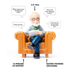 NPW Desktop Therapist packaging ready gift for adults and kids