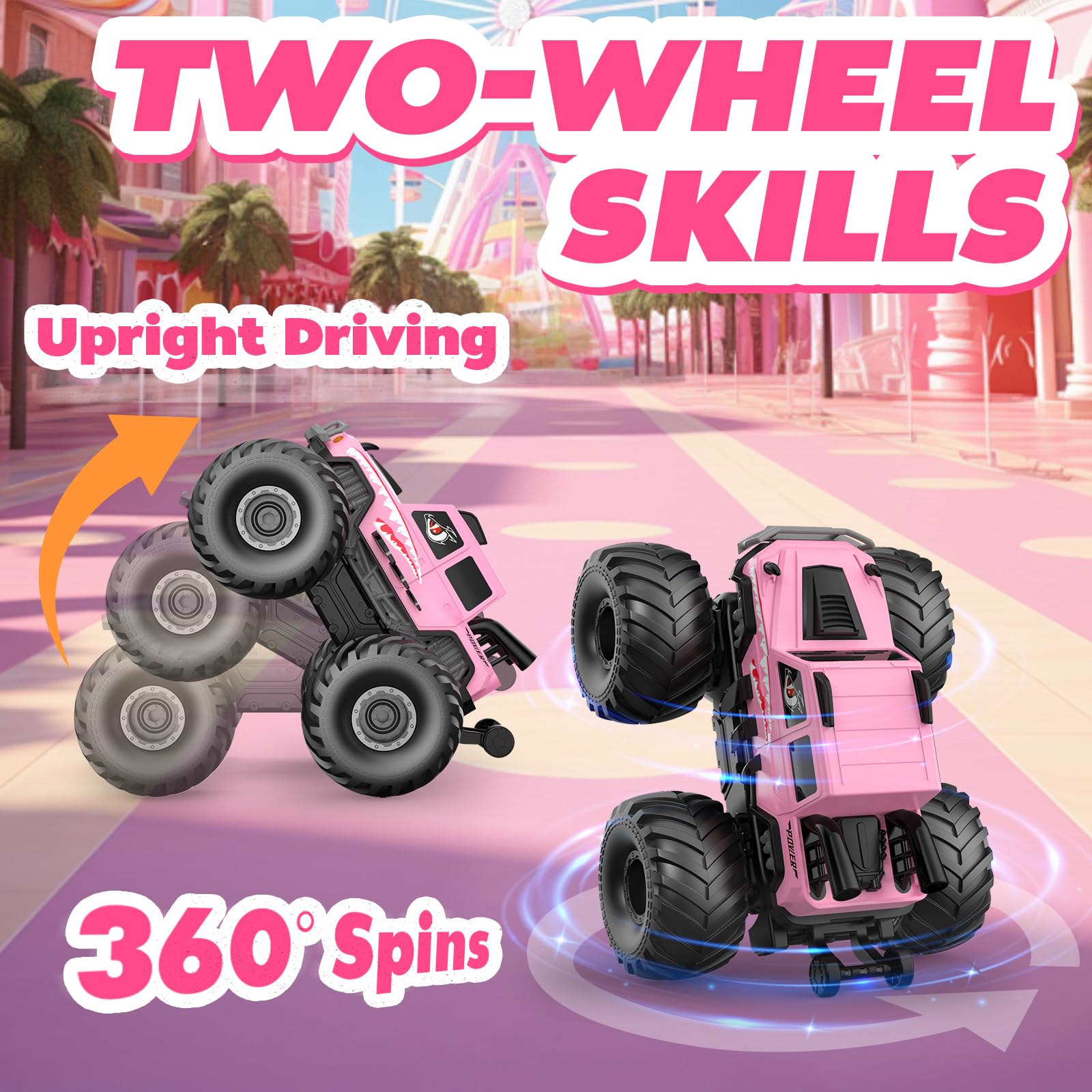 NQD off-road 4x4 tires tackle rocks mud and sand with traction