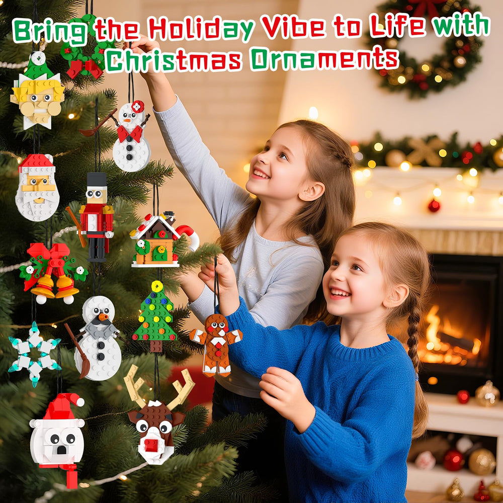 Nubee wreath ornament ideal for festive decorations.