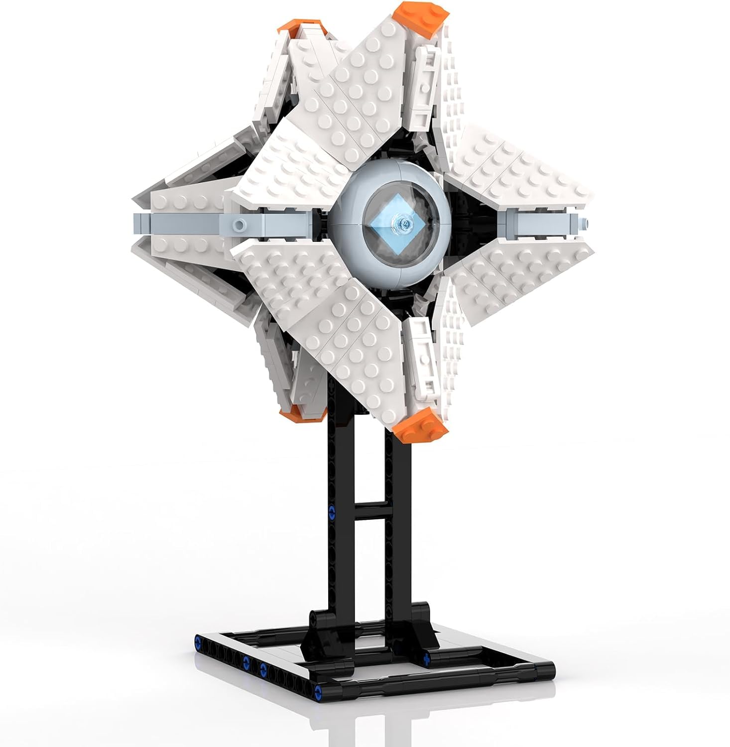 Nubee Ghost Shell gift for game lovers and collectors.