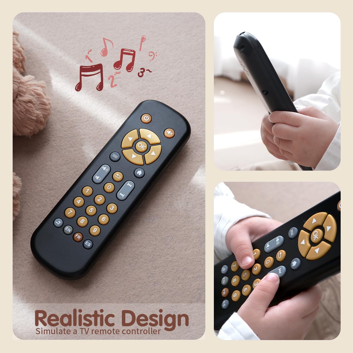 Nueplay durable, child-friendly materials ensure safe daily use.