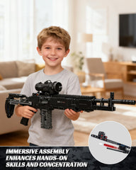Nueris MK14 gift option for hobbyists and collectors