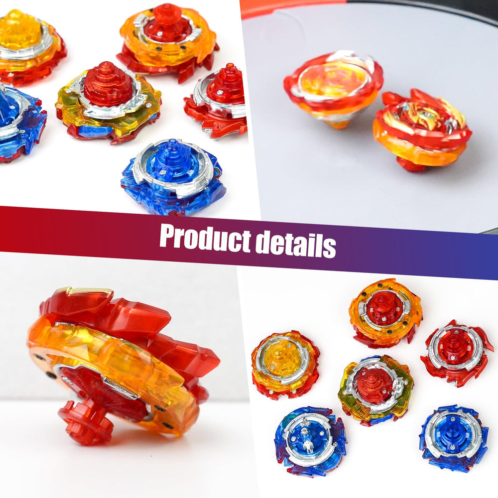 Nuffunx Bay Blade arena accessories for customizing battles