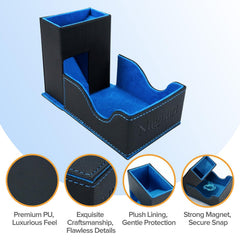 Nugnurt multi-angle-rolling design delivers balanced results across rolls.