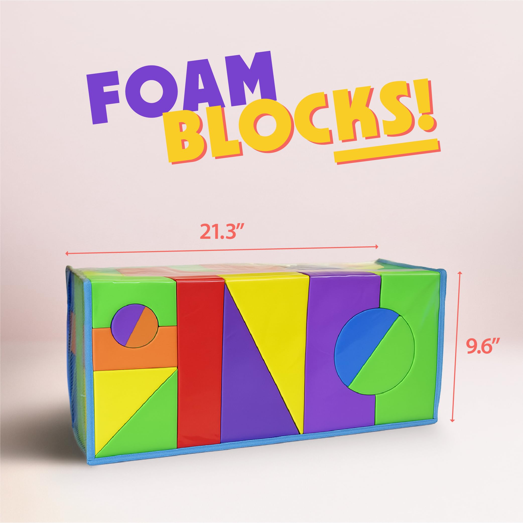 Number 1 in Gadgets ideal for toddlers building and fine motor practice