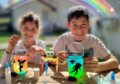 NUMI'SMILE DIY robotic motor kit demonstrates hands-on engineering in action.