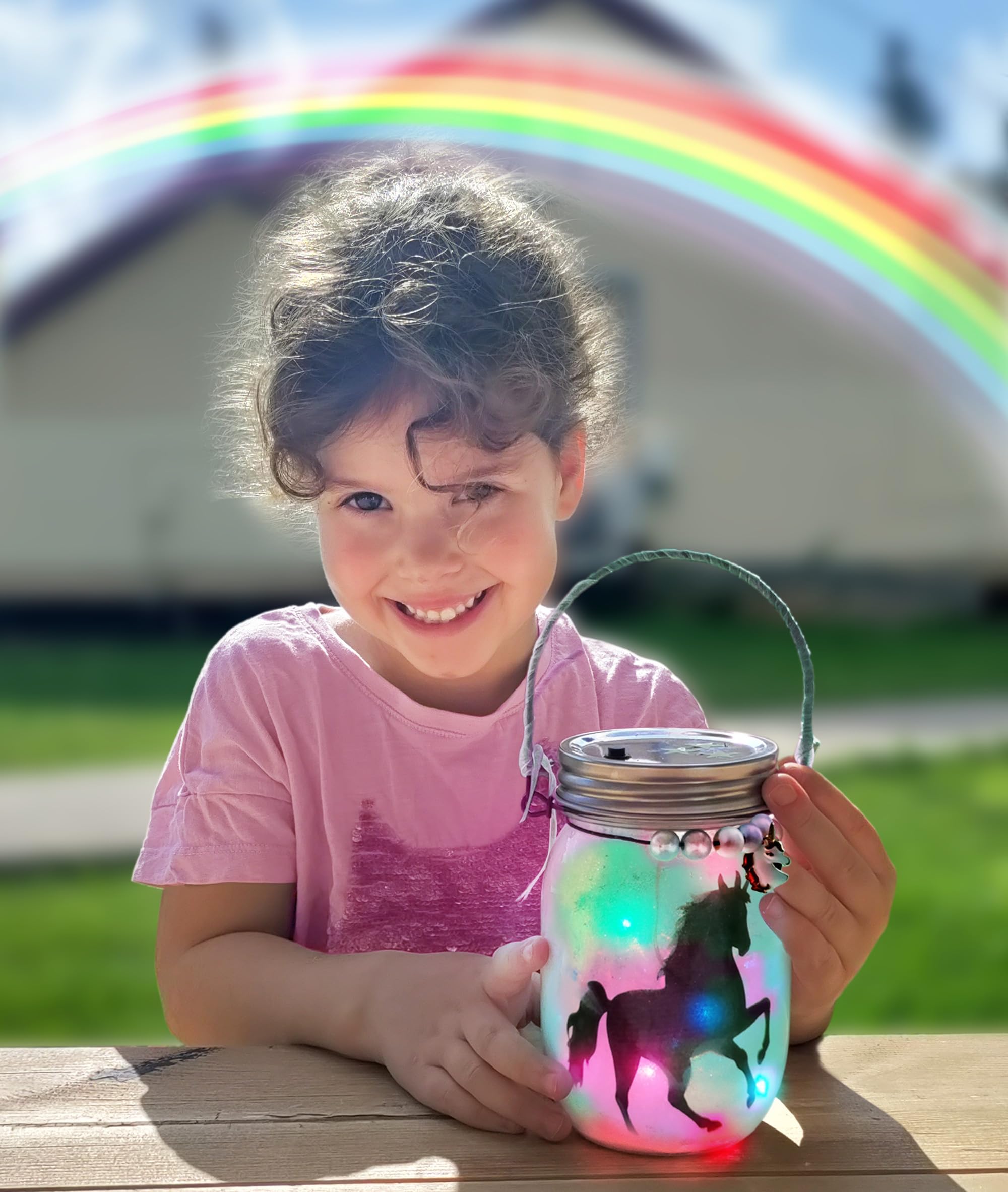 NUMI'SMILE teen-friendly science experiments spark curiosity.