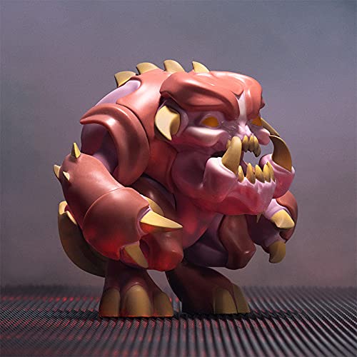 Numskull Pinky Doom Eternal figure—gift-ready for fans.