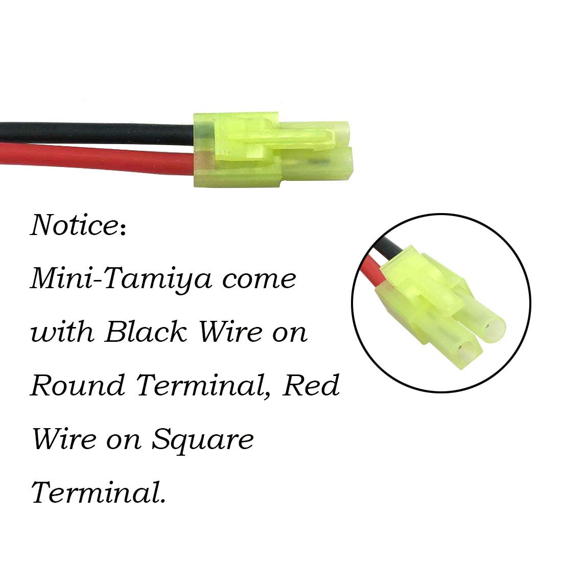 Nuofan charger LED status clearly indicates charging progress and completion.
