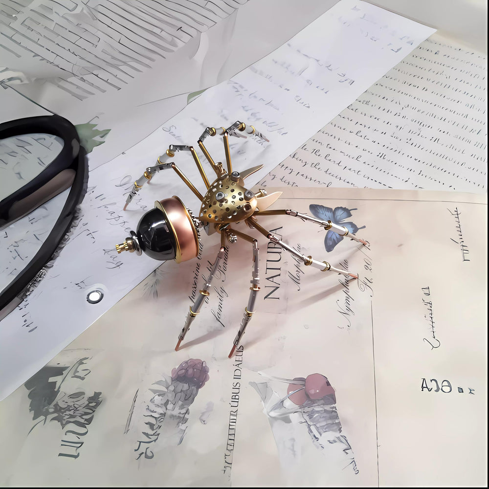 NUOSHANZS Finished desk sculpture (4-6 inches) adds character to your workspace.