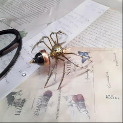 NUOSHANZS Finished desk sculpture (4-6 inches) adds character to your workspace.