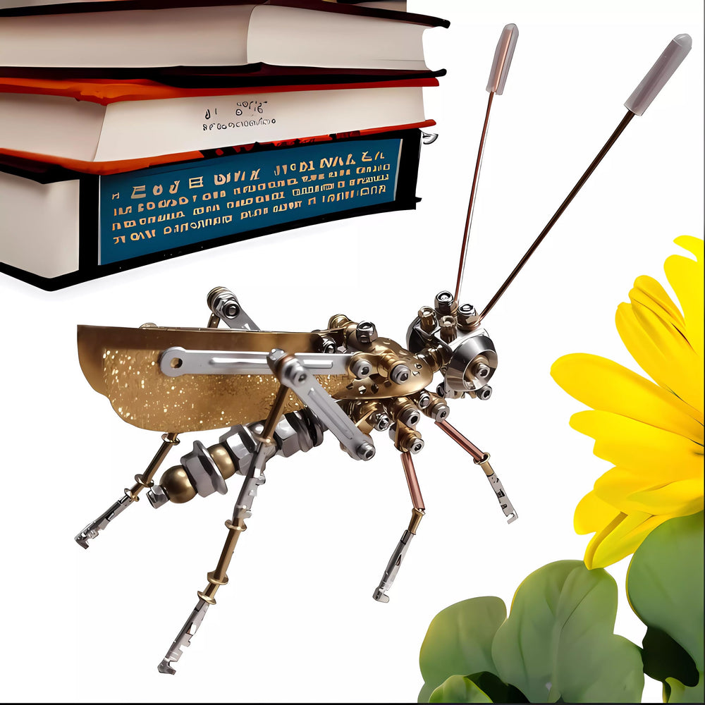NUOSHANZS 4-6 inch finished model fits desks, shelves, and gift ideas.