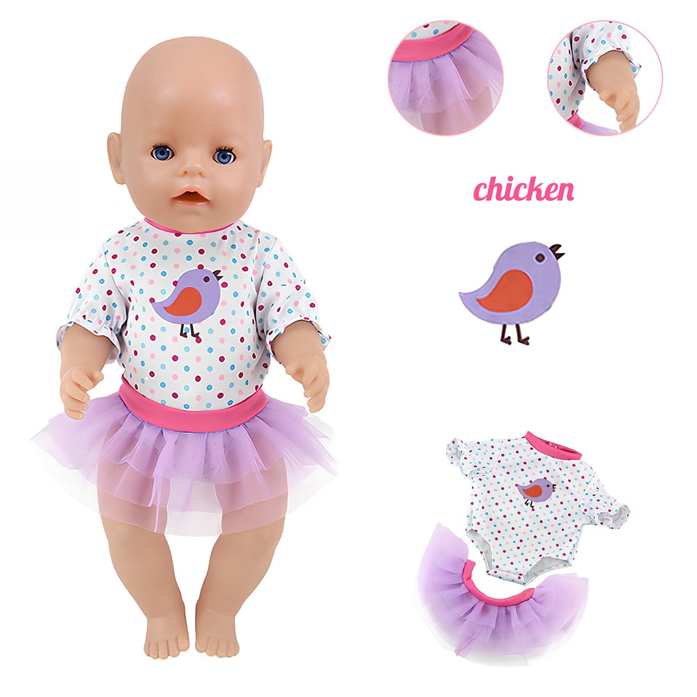 NUOXIXI hats and socks complete outfits for ready-to-play looks.
