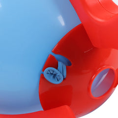 Nurnesy Balloon Game includes accessories ready to play