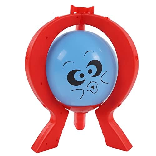 Nurnesy Balloon Game safe plastic construction for long-lasting use
