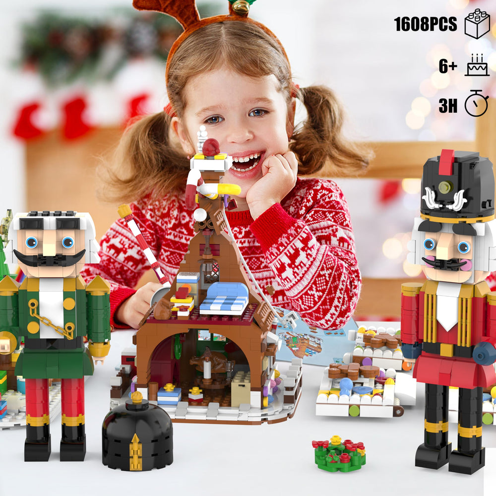 Nutain Gift Box packaging makes this a ready-to-gift surprise