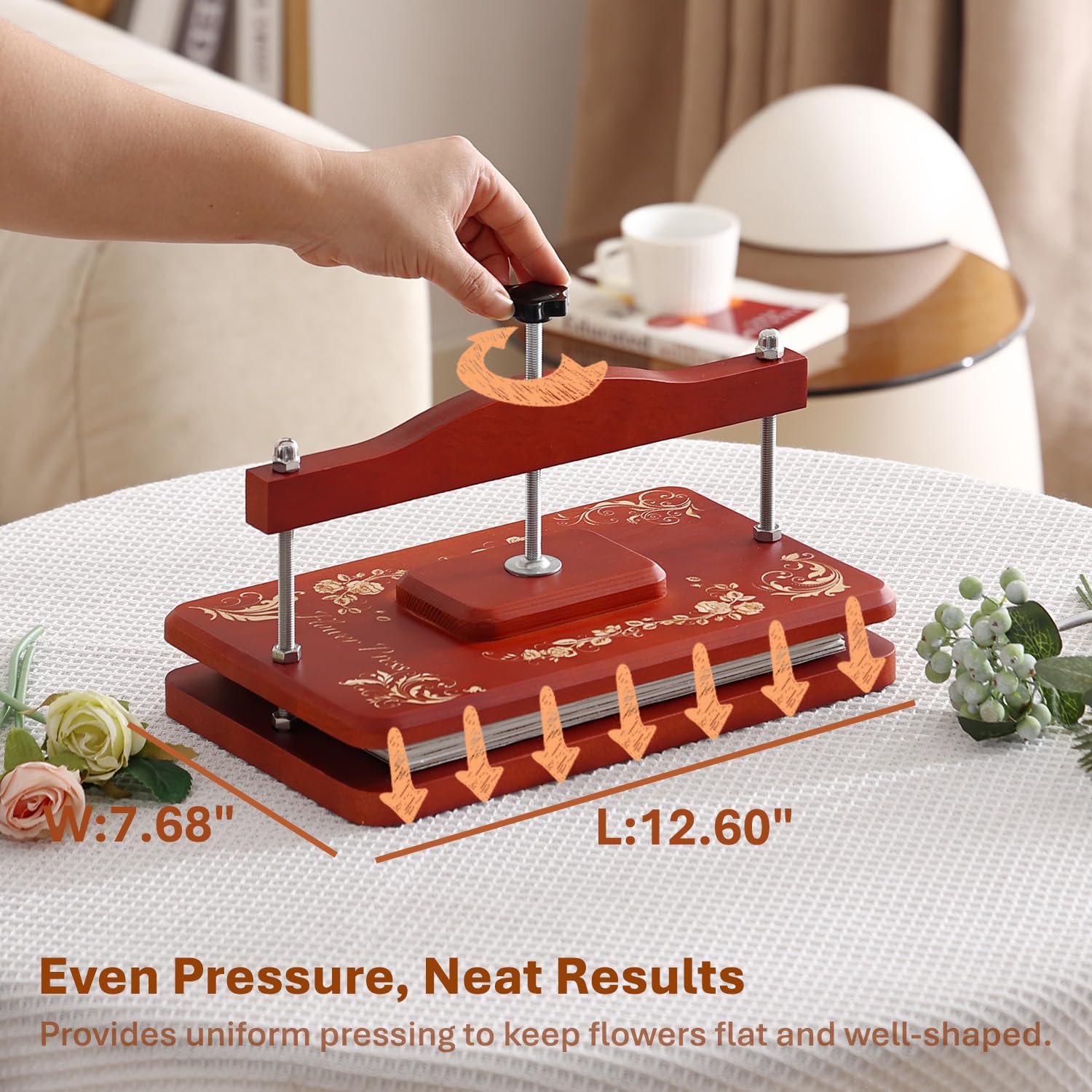 Nuvograin press kit for kids and adults, encouraging hands-on botanical creativity.