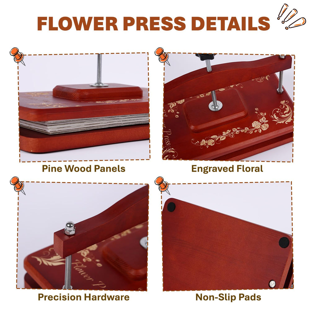 Nuvograin Thanksgiving gift press, a thoughtful option for makers.