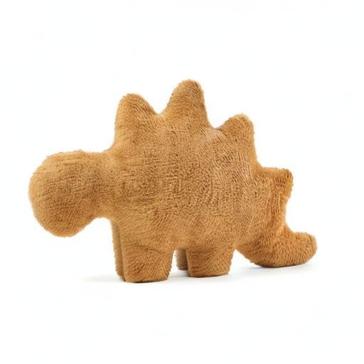NXCHIZS dino nugget pillow playful dinosaur theme for room decor