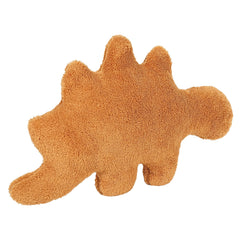 NXCHIZS dino nugget pillow detailed stitching highlights quality craftsmanship