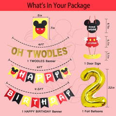 Nyhpar table cover cartoon mouse design creates clean, family-friendly dining area.
