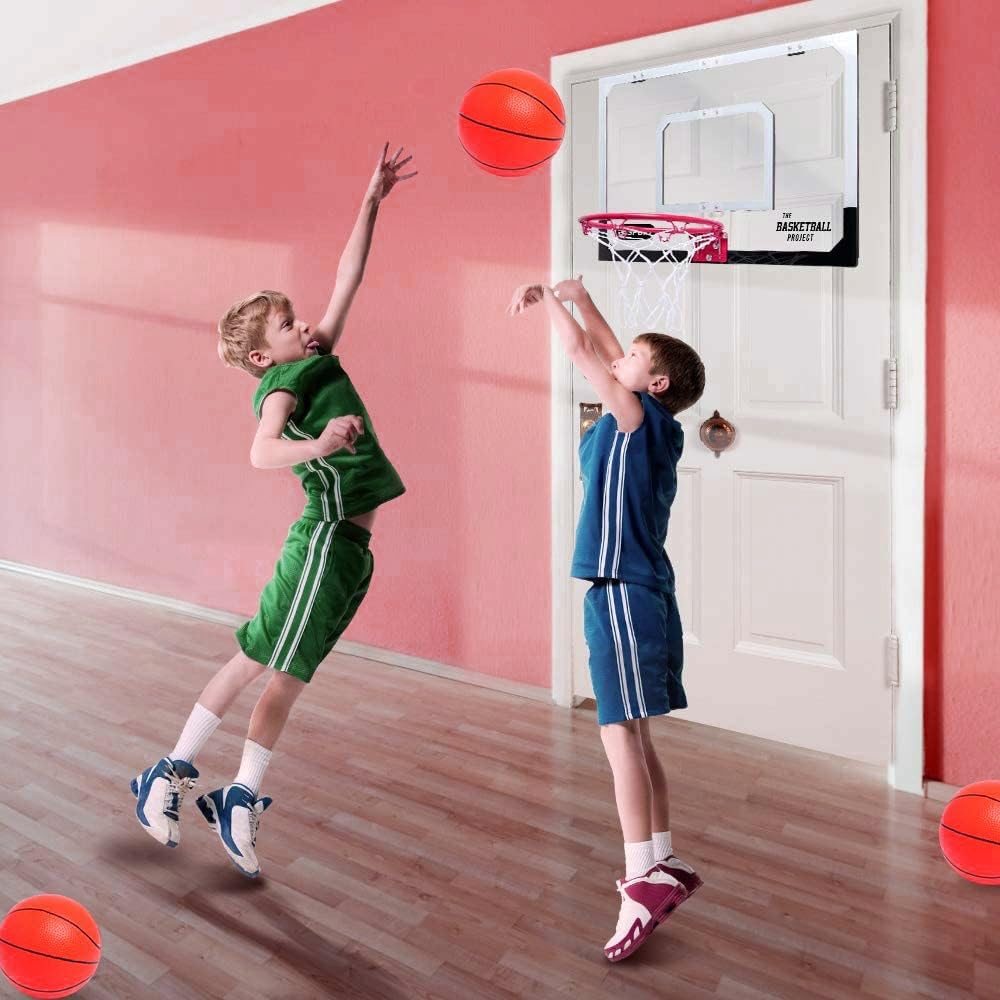 NZQXJXZ wall and door mounting kit enables versatile installation options.