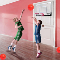 NZQXJXZ wall and door mounting kit enables versatile installation options.