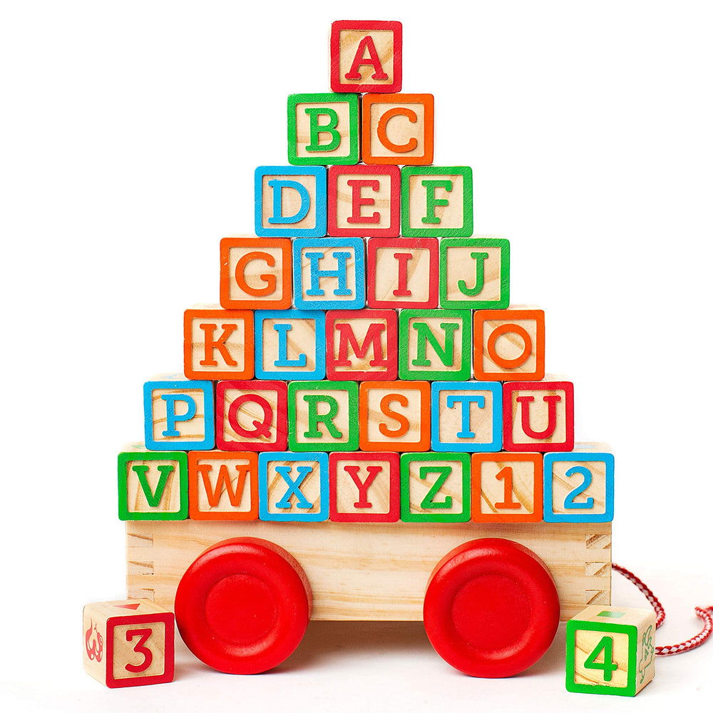 Oaktown Supply gift-ready design makes a great educational birthday or holiday present