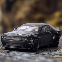OANMYJJO Hellcat realistic lights add authenticity during play
