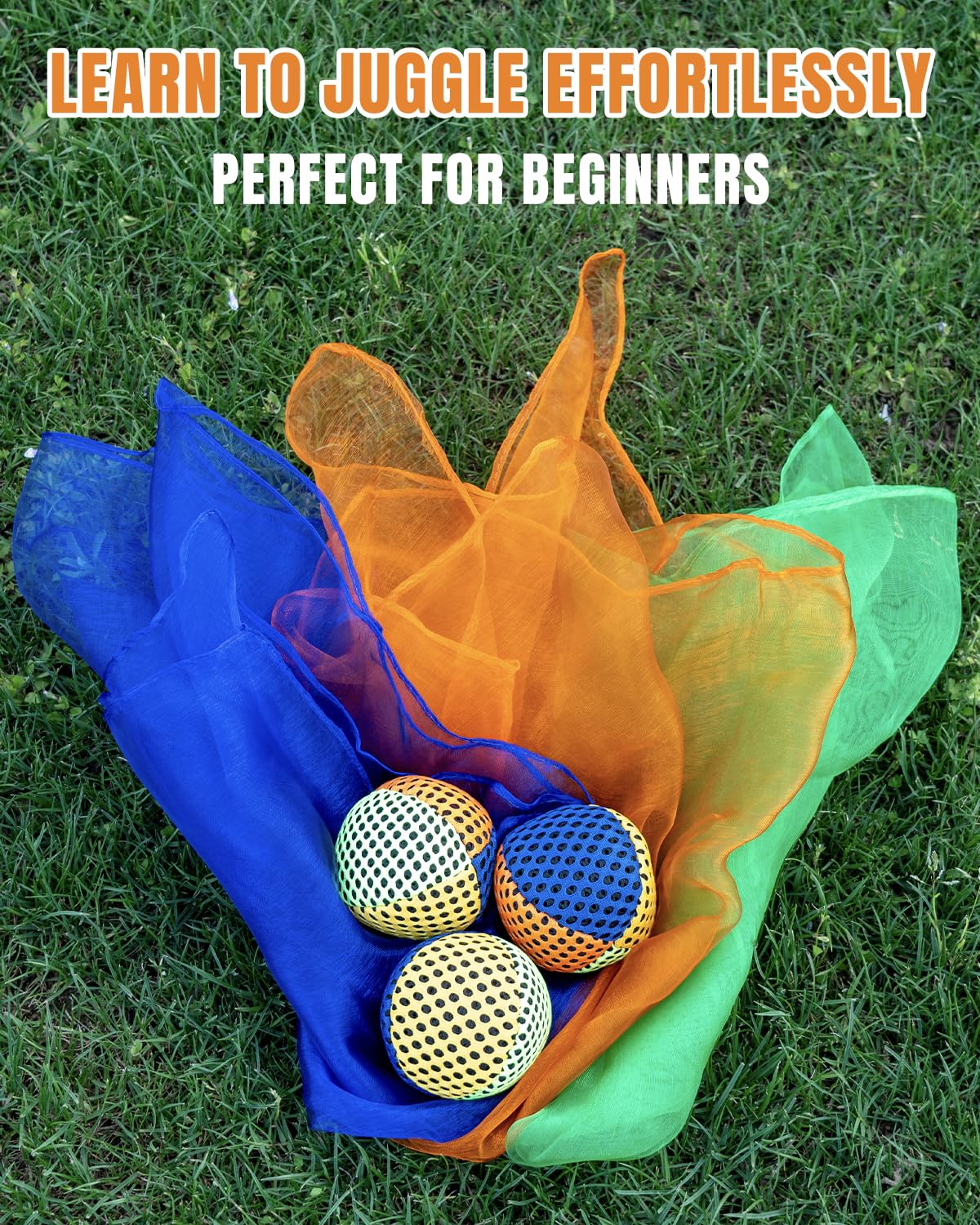 oazoxcx beginner setup supports hand-eye coordination through movement.