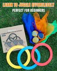 oazoxcx beginner practice-friendly kit supports early skill development and confidence.