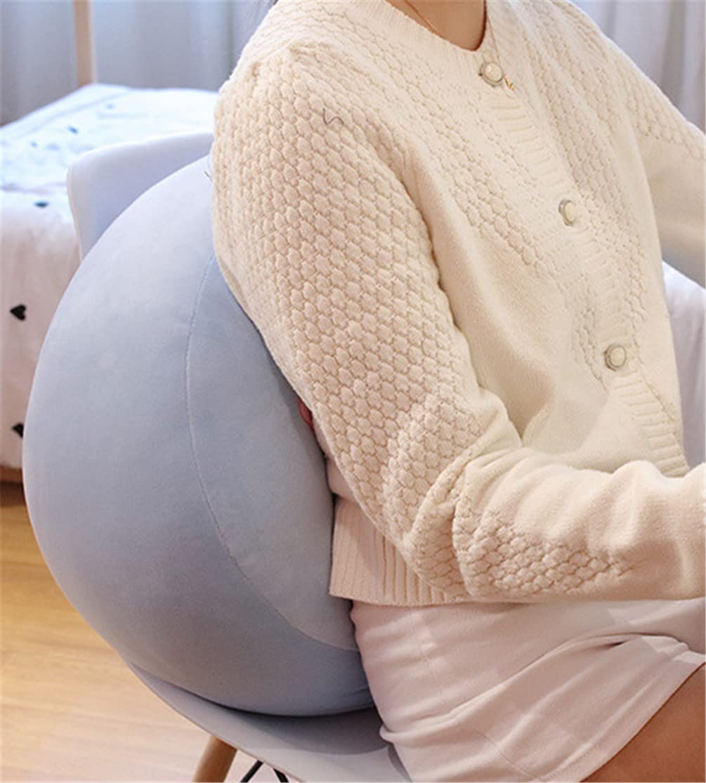 Obanai slime plush decor in a living space