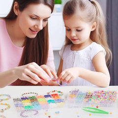 OCARDI finished bracelets display for inspiration and style