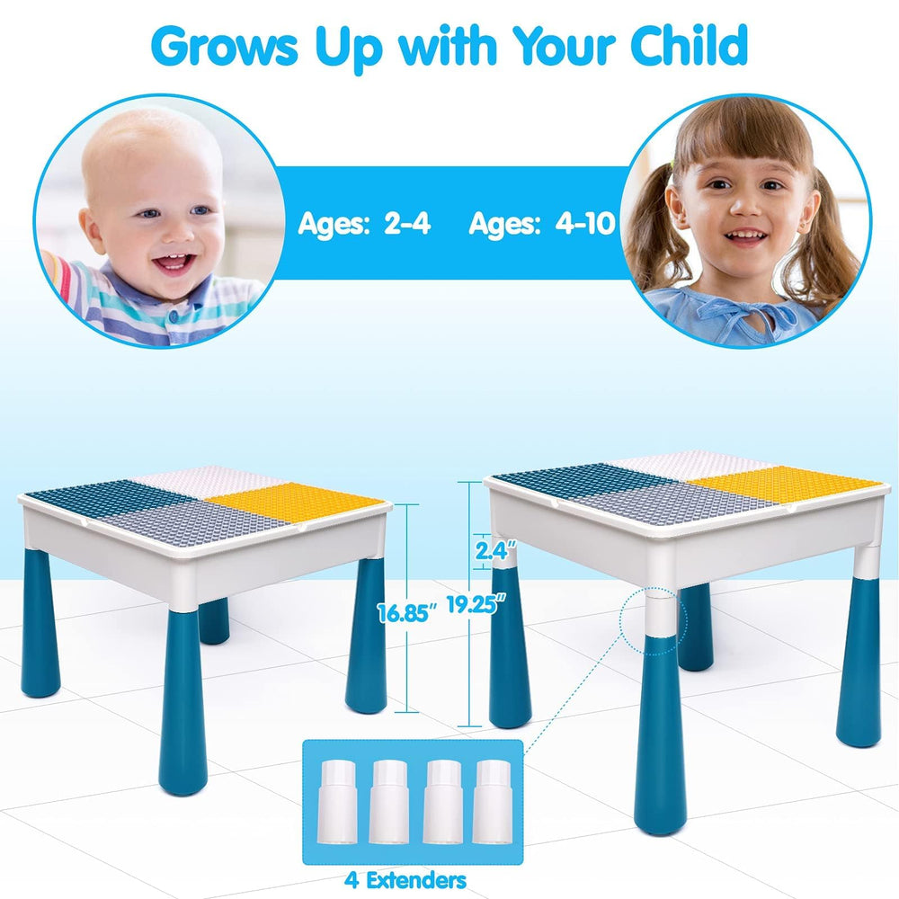 OCATO ergonomic kids chairs encourage upright seating and comfortable playtime