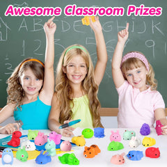 OCATO classroom prizes and treasure box toys for engagement