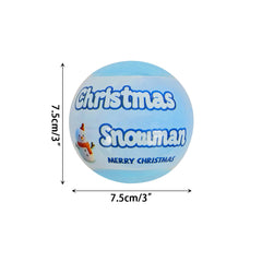 OCBTOW festive slime gift set sparks imaginative holiday fun