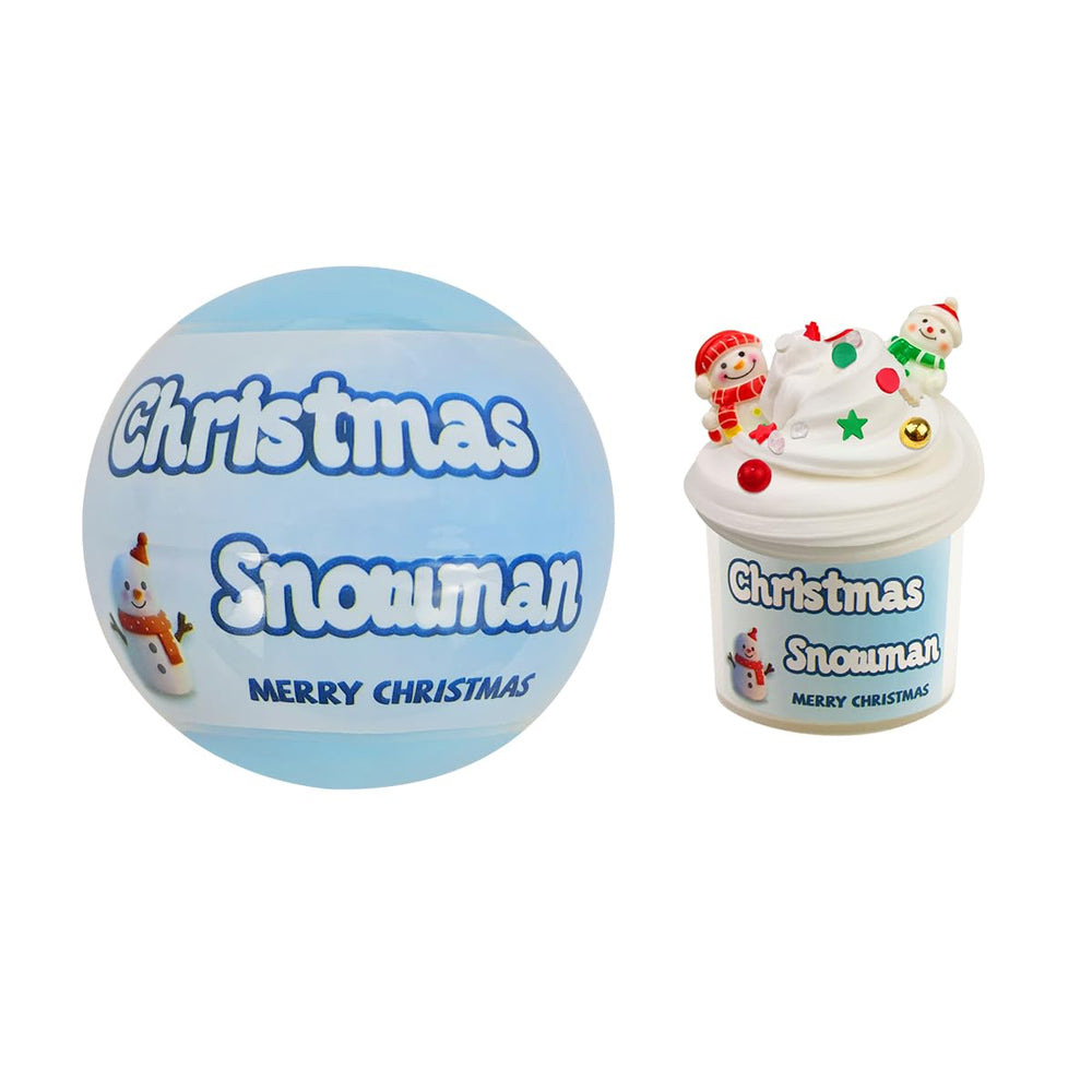 OCBTOW slime slices pack for creative holiday playtime