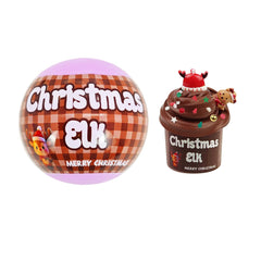 OCBTOW compact packaging fits Christmas stockings and easy gifting