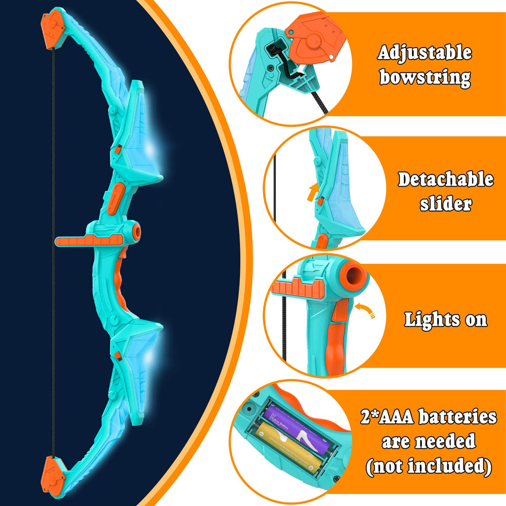 Ocditikl detachable target stand enables quick setup