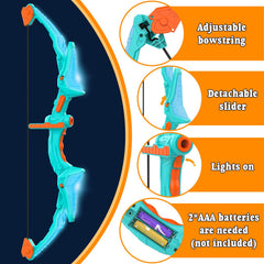 Ocditikl detachable target stand enables quick setup