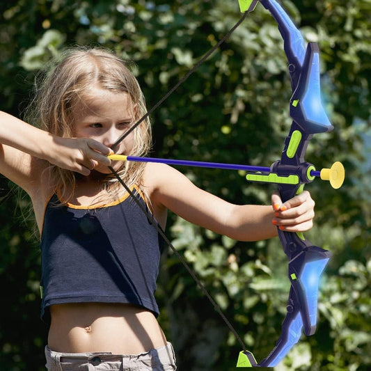 Ocditikl luminous bows for bright dusk sessions