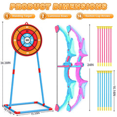 Ocditikl perfect gift for kids aged 4 to 12.