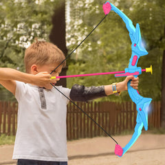 Ocditikl 14 suction arrows enable safe target practice.