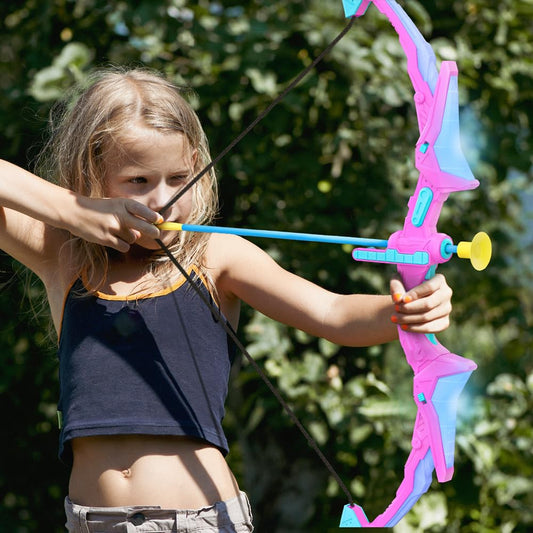 Ocditikl standing target and wall mount offer flexible setup.