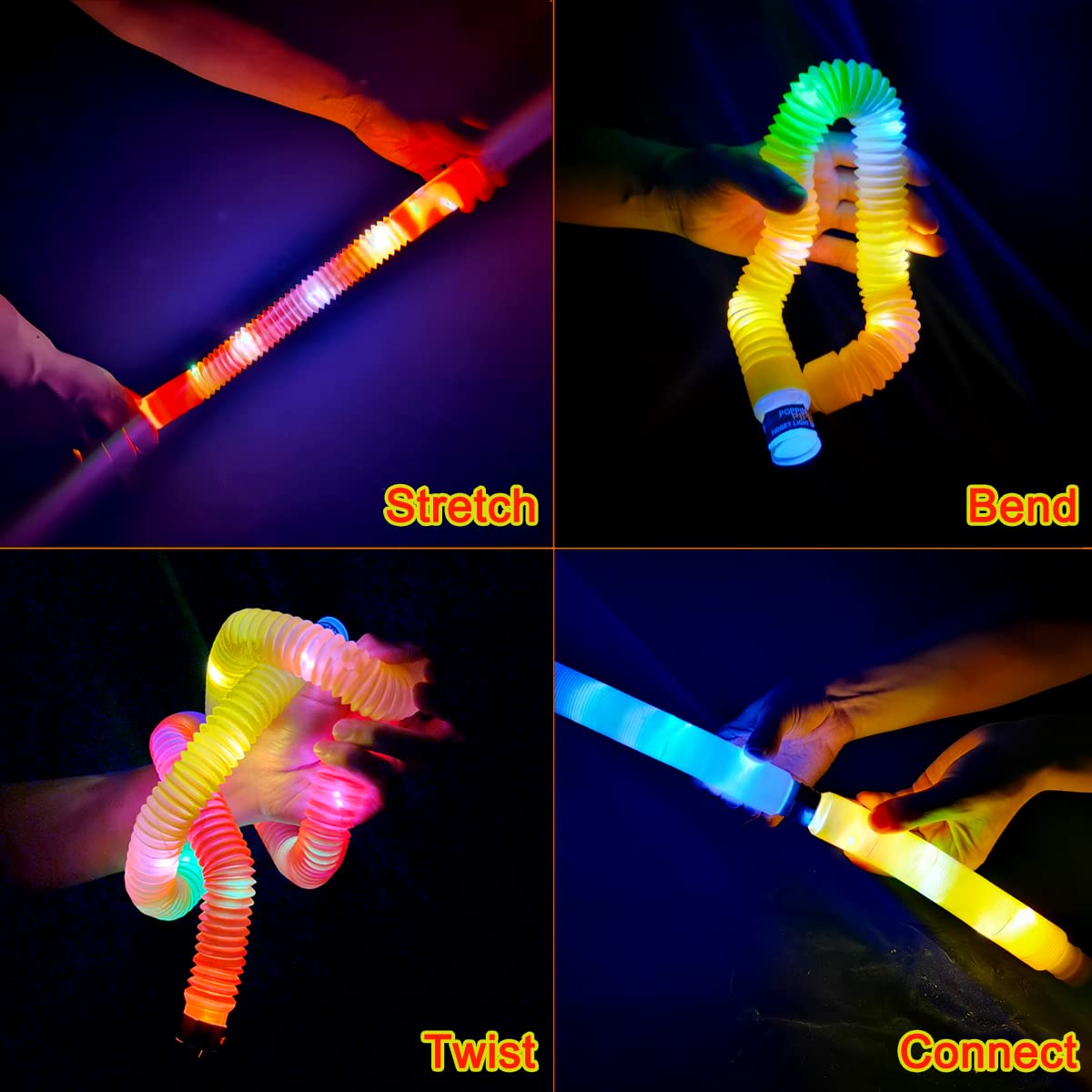 OceanWings classroom prizes pop tubes provide bright rewards and engagement.
