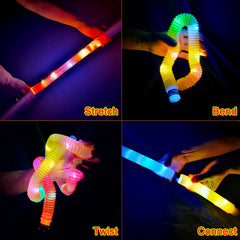OceanWings classroom prizes pop tubes provide bright rewards and engagement.