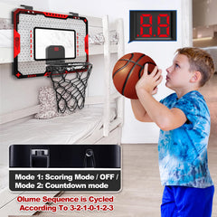 OCHIDO easy-install kit includes tools and manual for fast setup.