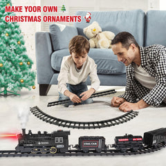 OCHIDO cargo vehicle completes the layout for dynamic play scenarios